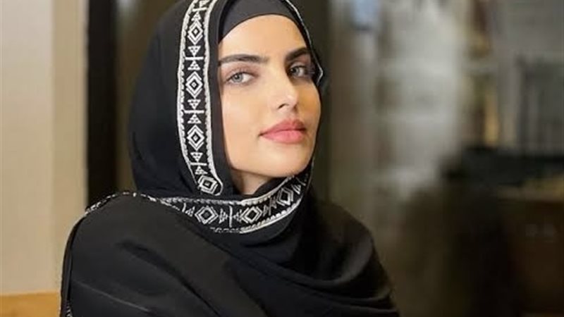 سارة الودعاني