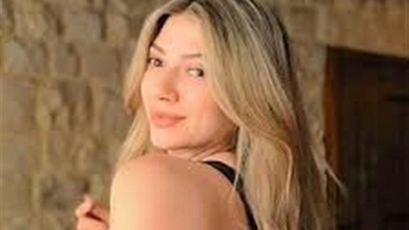 البلوجر المتهمة بالزنا