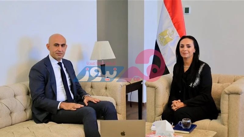 مبادرة حياة كريمة