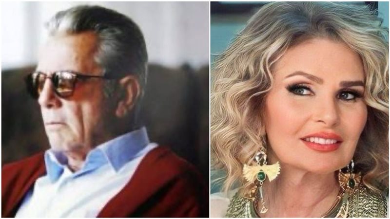 يسرا وصالح سليم