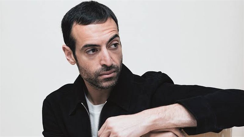 محمد التركي في مهرجان