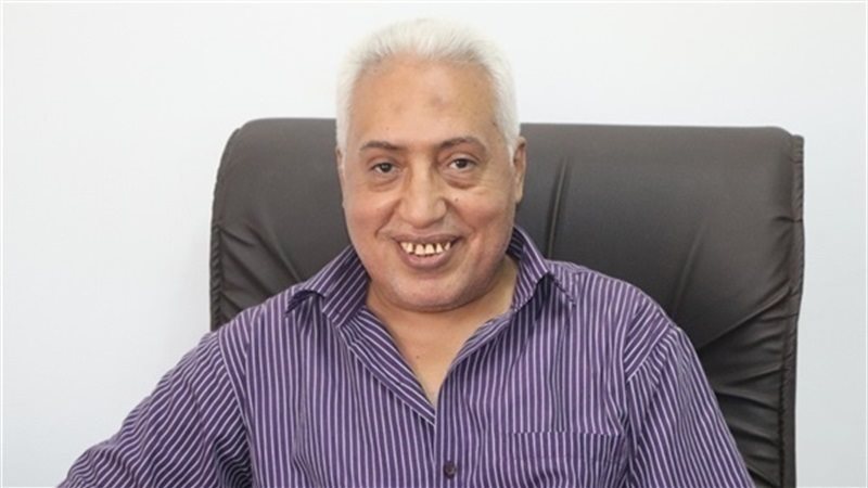 محمود عبد الحليم