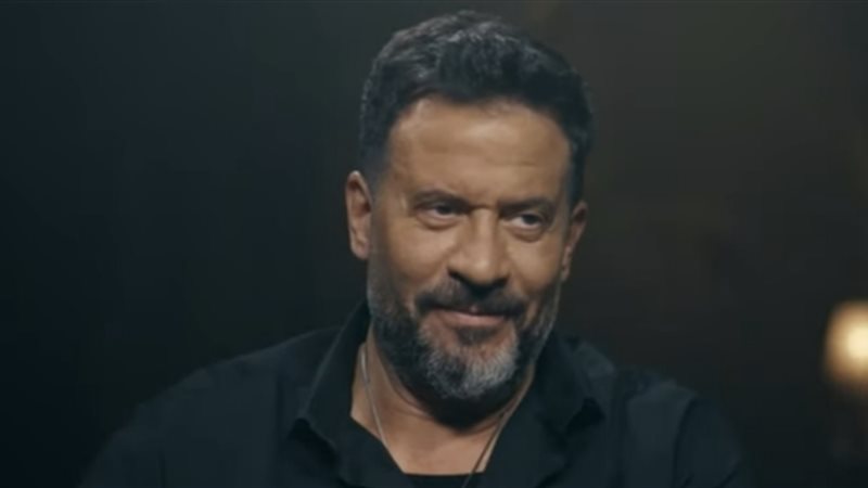 ماجد المصري