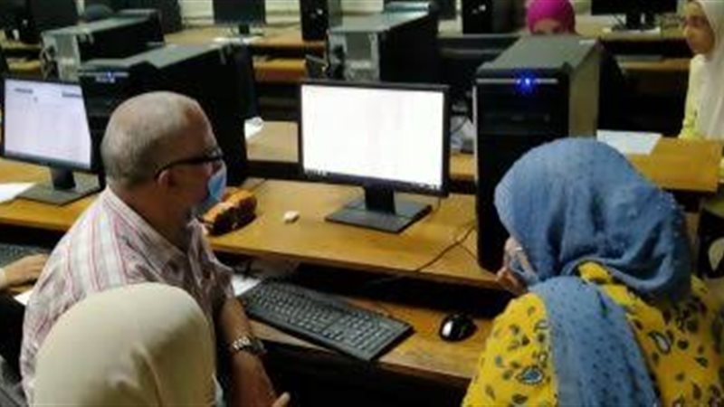 تنسيق الجامعات الحكومية