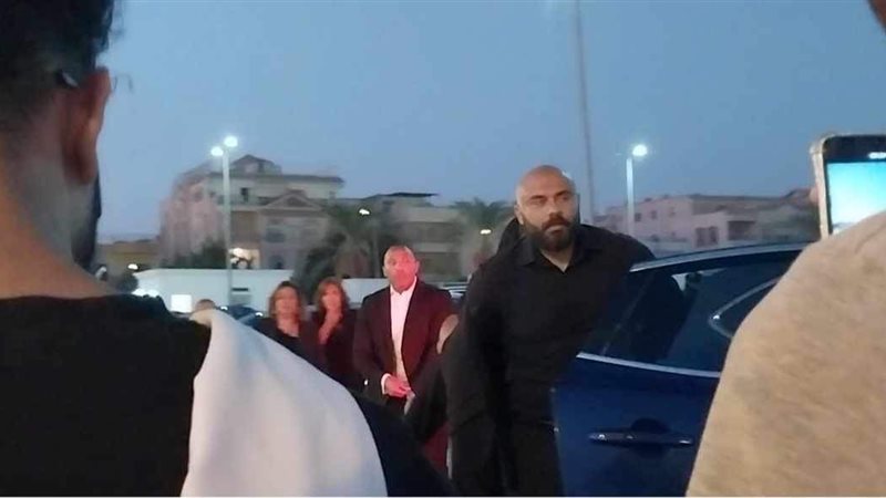 أحمد صلاح حسني