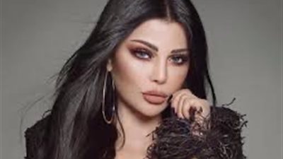 تفاصيل أزمة هيفاء وهبي والتحقيق معها في مقر الموسيقيين 