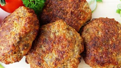 مغذية للأطفال.. طريقة عمل كفتة الخضروات 