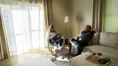 الملكة رانيا تشارك أجمل لحظاتها رفقة حفيدتها وتصفها بالكتكوتة (صور)  