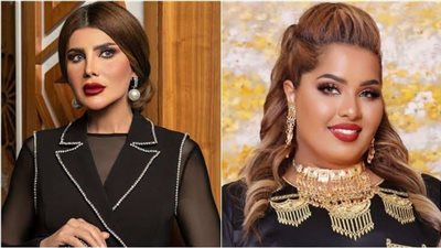 هيا الشعيبي تهاجم إلهام فضالة: يارب الدعوة ترجع في عيالك (فيديو)