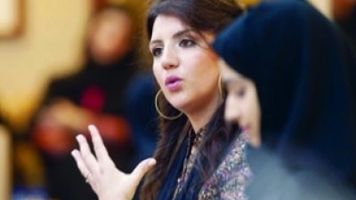 أديبة روميرو | باحثة إسبانية تعمقت في دراسة الحضارة الإسلامية والعربية