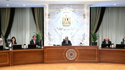 مدبولي: يكلف بتنفيذ مشروعات لزراعة الأشجار في عدد من المحافظات