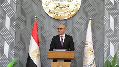 وزارة التعليم: الخطة الكاملة لحل أزمة الغياب بالمدارس 