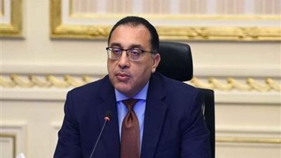 مدبولي: توجيهات رئاسية بمحاسبة أي مسئول يثبت تقصيره في أولمبياد باريس