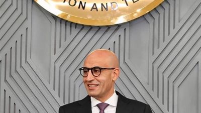 وزير التعليم يعرض خطة الوزارة لإعادة هيكلة المرحلة الثانوية