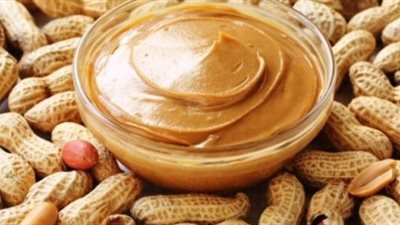  طريقة عمل زبدة الفول السوداني بخطوات بسيطة