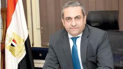 المهندس خالد عباس ضمن قائمة فوربس لأقوى 100 رئيس تنفيذي فى الشرق الأوسط