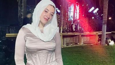 أسرة «هير نيوز» تهنئ الطالبة فرح أحمد رشدي بالنجاح في الثانوية العامة