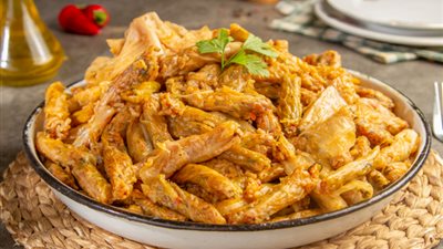 طريقة عمل محشي الكرنب بطعم لا يُقاوم