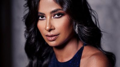 روبي تحير الجمهور بصورة من البحر وتعلق «رايحة السنبلاوين» .. هل عمل فني جديد ؟