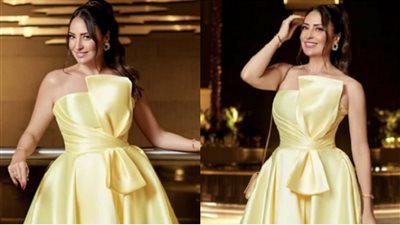 52 عاماً من الرشاقة.. 5 أسرار مذهلة وراء جمال «نرمين الفقي»