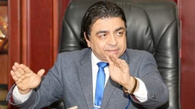 خطر على صحتك.. جمال شعبان يحذر من نقص هذا الفيتامين 