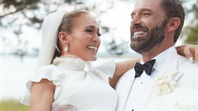 جينيفر لوبيز تفاجئ بن أفليك بزيارة صادمة.. والجمهور يتكهن بعودتهما 