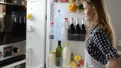 تفسير رؤية الثلاجة في المنام للعزباء والمتزوجة