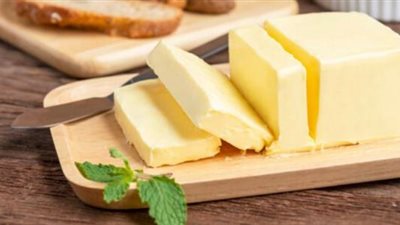 تفسير رؤية الزبدة في المنام وإرتباطها بتخطي الأزمات المالية