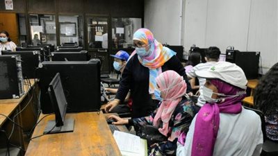 رابط نتيجة الثانوية العامة بعد التعديل.. اعرف مجموعك الجديد