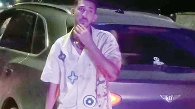 الاثنين المقبل.. جنايات مطروح تنظر أولى جلسات محاكمة اللاعب أحمد فتوح