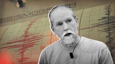 تدوينات عالم الزلازل الهولندي تثير جدلًا واسعًا عبر السوشيال.. وعلماء يشككون في صحتها 