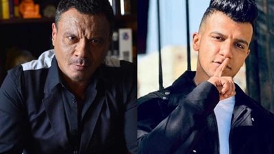 نجوم الفن بين قبضة الشرطة ..أبرز حوادث المشاهير بعد عصام صاصا وعباس أبو الحسن