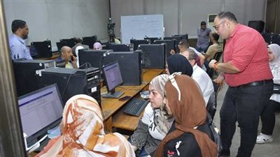 الطب 93.1%.. إعلان الحد الأدنى لتنسيق المرحلة الأولى للجامعات