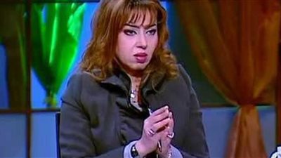 مايا صبحي | عالمة فيزياء حاربت الماسونية على الهواء ثم اختفت