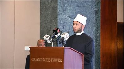 رسالة وزير الأوقاف في مؤتمر «دور المرأة في بناء الوعي» إلى سيدات مصر