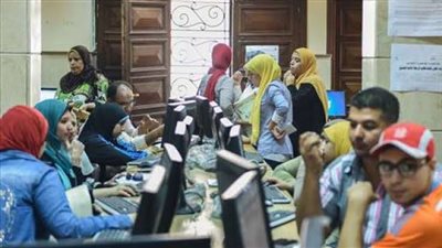 ما الأماكن الشاغرة في تنسيق المرحلة الثانية من الثانوية.. ومتى تبدأ ؟ 