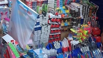 تعرف على أسعار الأدوات المدرسية.. وصدمة بين أولياء الأمور