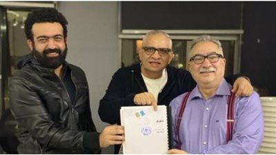 السبكي يحسم جدل منع عرض «الملحد» بعد تدوينة محمد العدل  