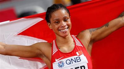 نساء البحرين يكتبن التاريخ بالذهب والفضة في أولمبياد باريس 2024 