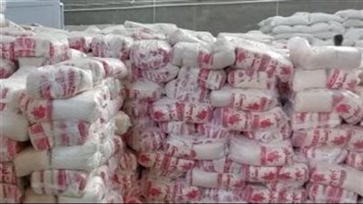 تفاصيل قرار وقف صرف السكر الحر على البطاقات التموينية