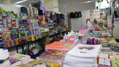 التموين تحدد موعد إقامة معارض أهلا مدارس 2024 