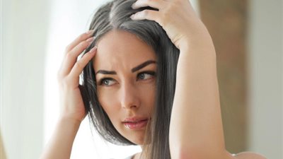 تفسير حلم شيب الشعر في المنام وعلاقته بطول العمر