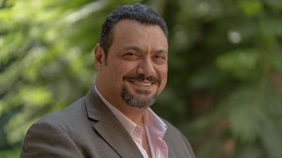 مراد مكرم يثير الجدل بفقدان وزن ملحوظ في أحدث ظهور له (فيديو)   