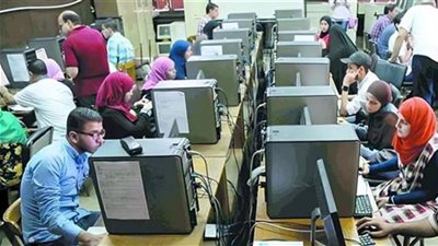 تنسيق الجامعات 2024.. كيفية تسجيل الرغبات في المرحلة الثانية بالموقع الإلكترونى