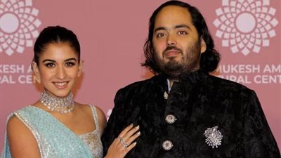 أنانت أمباني يتخلص من وزنه الزائد في مدة بسيطة بسبب والدته.. كيف دعمته؟ 