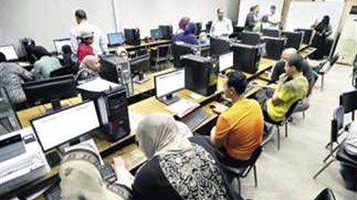 تنسيق الجامعات 2024.. 175 ألف طالب يسجلون في المرحلة الثانية