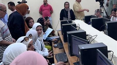 أماكن شاغرة لطلاب الشعبة الهندسية في تنسيق المرحلة الثانية