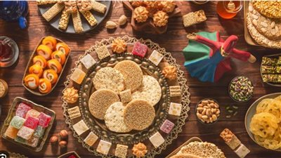 «هير نيوز» تقدم قائمة أسعار حلاوة المولد النبوي 2024 