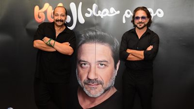 أنريكي إرسي : ليس لدي موهبة محمد ثروت في الارتجال