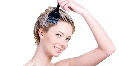  وصفات طبيعية من المايونيز للعناية بشعرك